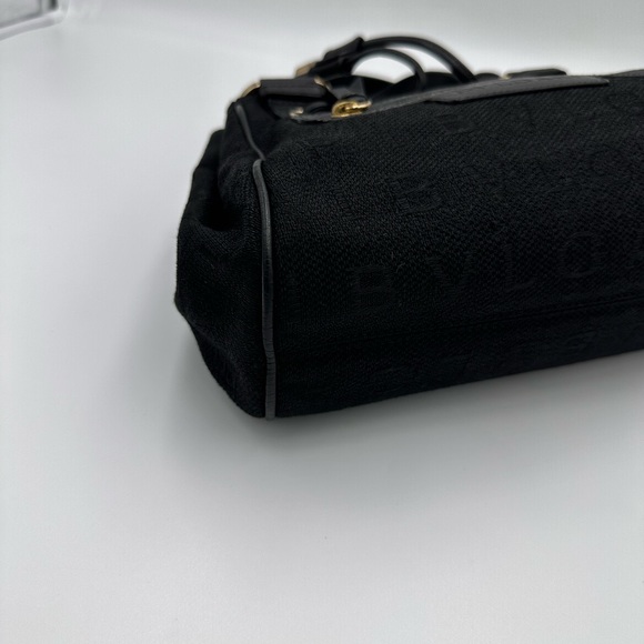 Bulgari BVLGARI Logo Mania
Black - Picture 10 of 12